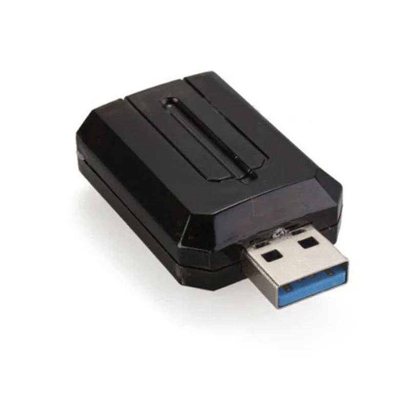 Интерфейсный адаптер En Labs eSATA к USB 3 0 светодиодный светильник SATA для внешнего