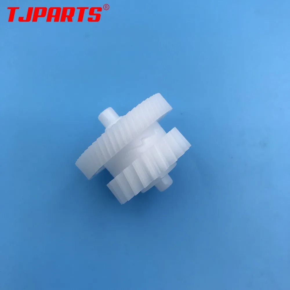 10 RU6 0018 устройство привода фьюзера 23T/56T для HP P1505 M1120 M1522 P1505n M1522n M1120n 1505 1120 Canon