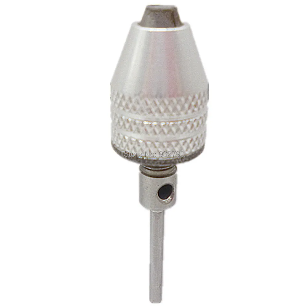 Keyless Electric Drill Chuck