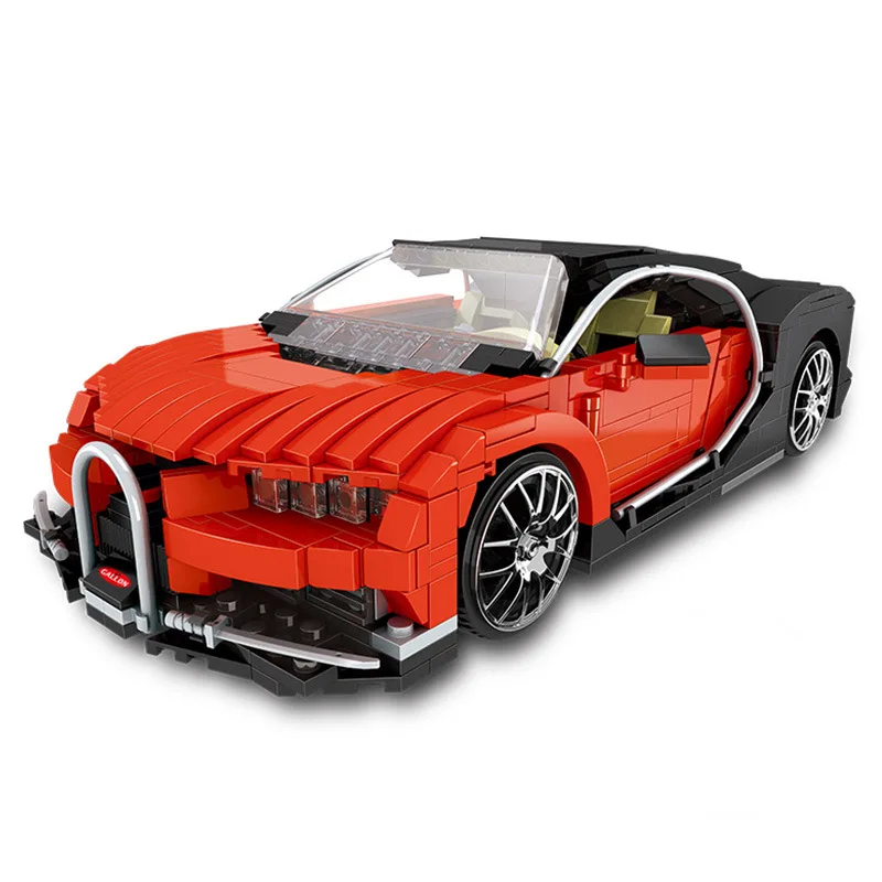 xingbao car 03009