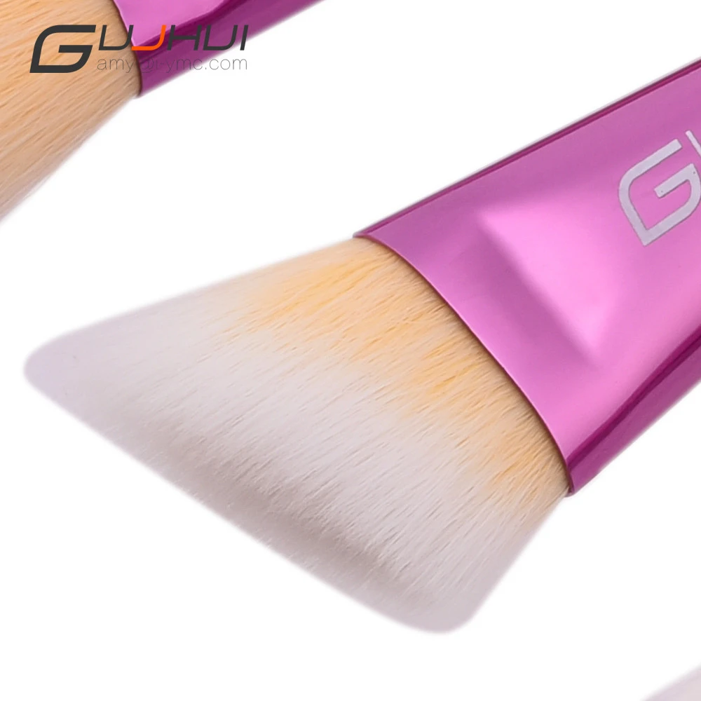 New 5PCS  Make Up Foundation Eyebrow Eyeliner Blush Cosmetic Concealer Brushes (1)