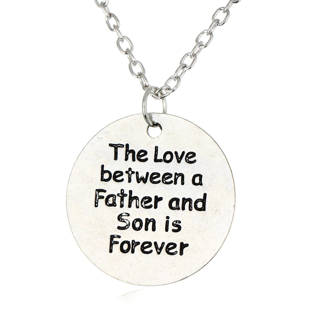 bespmosp love father son