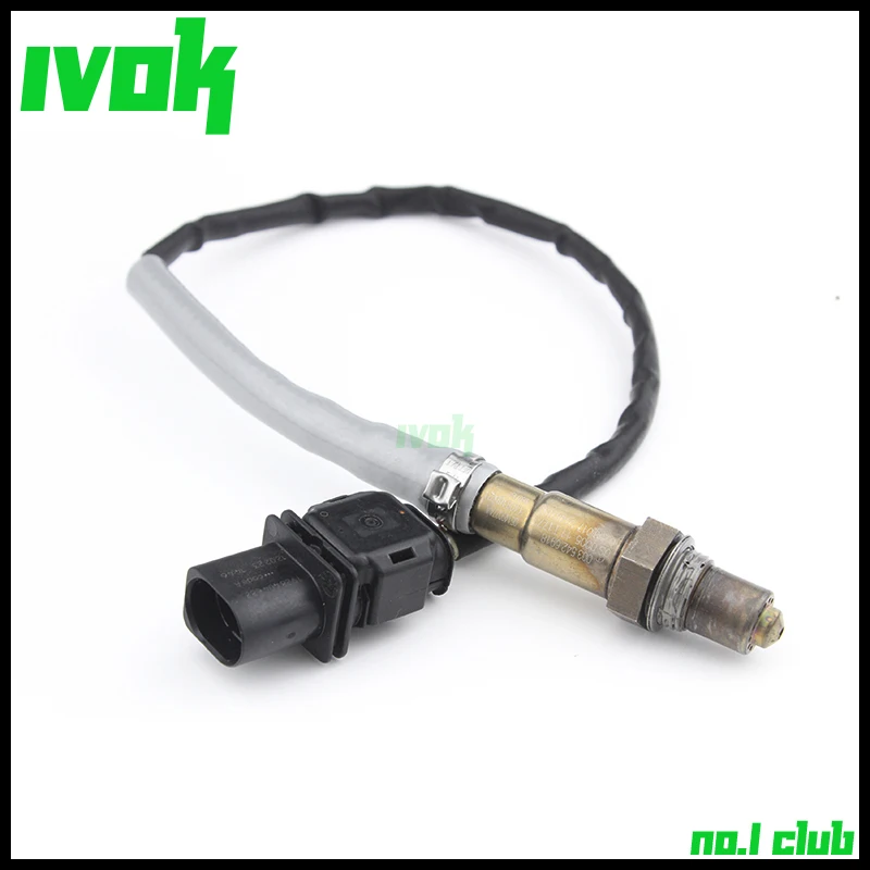 OEM: 0035426918,0258017014, 0258017015 Auto O2 Sauerstoff Sensor ...