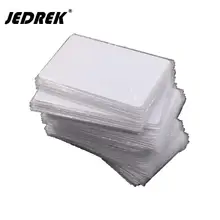 100 шт. 215 чип универсальная NFC карта 13,56 МГц игровая сцена NFC