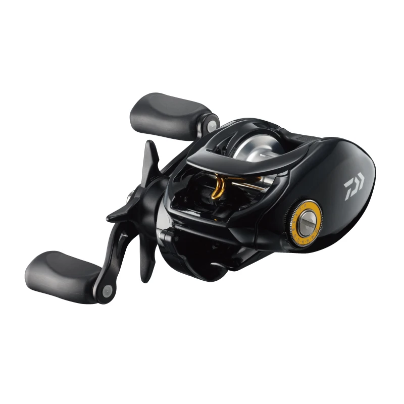 DAIWA TATULA TA103H right handle Low profile fishing reel TWS JDM-in Fishing Reels from Sports