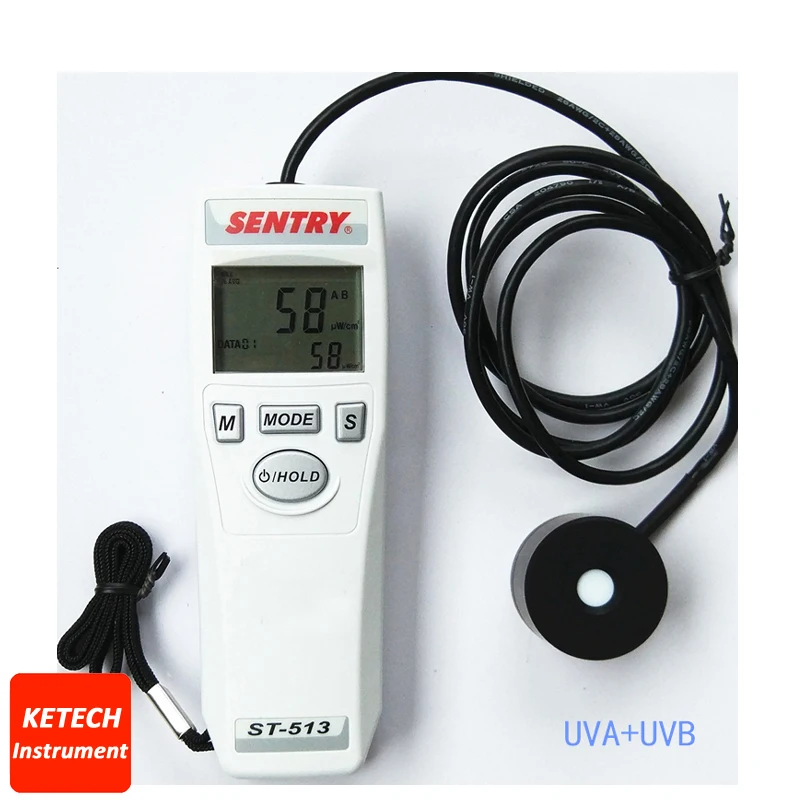 Uvab Ultraviolet Radiation Measure Ultraviolet Meter ( Uv Meters