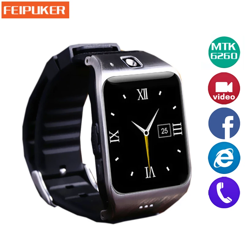 lg118 smartwatch