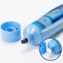 Проводящая паста электрическое соединение DDG-A 100 г Ухань длинная телеграмма бренд Высокая устойчивость к высокой температуре