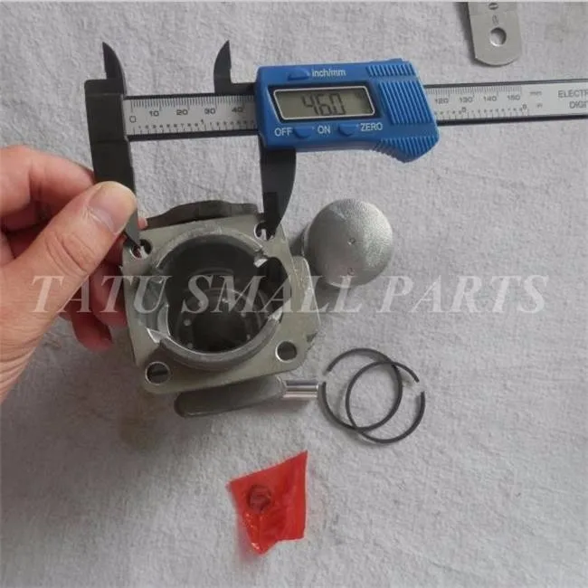 CYLINDER KIT 40MM ROBIN NB411 EC04 8