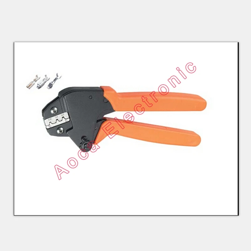 

VH1-48B crimping tools for wire end sleeves high quality multi-function crimping pliers tube crimping pliers
