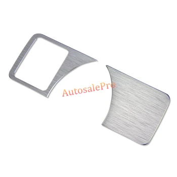 

Left hand drive Console head light switch button cover trim For Mercedes Benz C Class W204 2010 2011 2012 - 2013