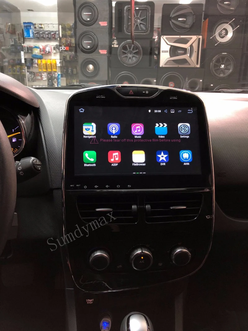 Renault Clio 2016 >> Us 469 0 For Renault Clio 2016 2017 Android 9 0 4g Ram Octa Core Car Dvd Player Gps Glonass Navi Map Rds Radio Wifi Bluetooth 4 0 In Car Multimedia Renault Clio 2016 >> Us 469 0 For Renault Clio 2016 2017 Android 9 0 4g Ram Octa Core Car Dvd Player Gps Glonass Navi Map Rds Radio Wifi Bluetooth 4 0 In Car Multimedia