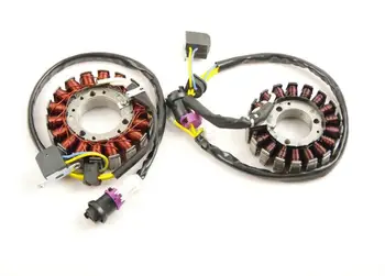 

FEISHEN FA-D300 H300 Motorcycle Engine Electric ATV Magneto Stator Coil