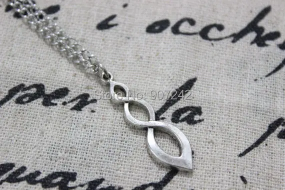 Wholesale Antique Silver Vintage Long Curved Fire Flame Symbols Charms Pendants | Украшения и аксессуары
