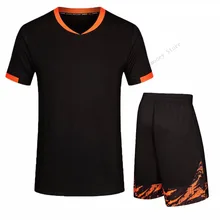 Adsmoney Short Sleeve Basketball Jerseys Set Men Sportwear Training Suit Male Quick Dry USA Throwback Basketball Jerseys