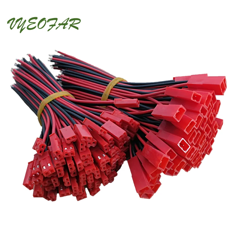 2pin jst 7