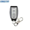 Promote Wireless Remote contro 868MHZ alarm system control metal casing 80m working range for GSM PSTN X6 APP Touch Panel ► Photo 1/6