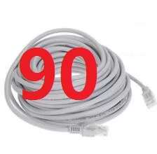 90 # DATALAND Ethernet кабель высокого Скорость RJ45 сеть LAN кабель маршрутизатор компьютер Cables888