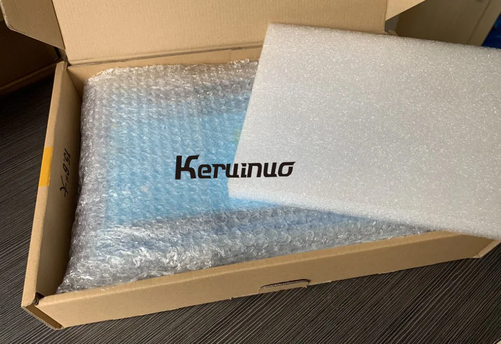 New original screen for B140HAN03.7  B140HAN  IPS