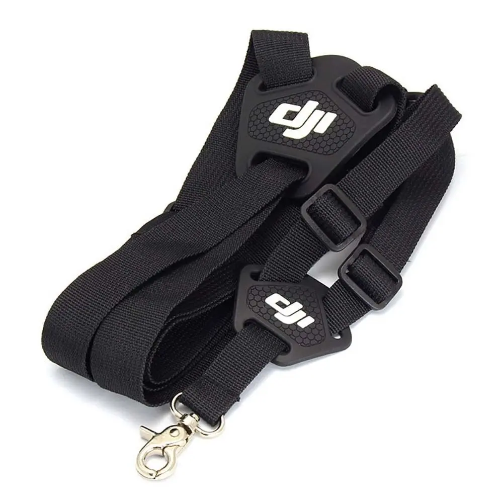 DJI пульт дистанционного управления плечевой шейный ремешок Keycord Nekband слинг Тесак для перемычки T16 FUTABA AT9 JR FS i6 FrSky X9D