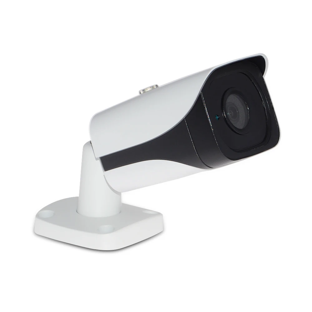 Dahua IPC HFW4831E SE оригинальная 8MP WDR IR Bullet IP камера 4K 40M слот карты Micro SD H.265 IP67 POE DH