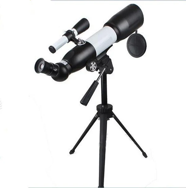 Optical bird watching monocular spotting scope binoculars