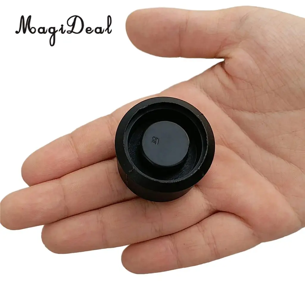 MagiDeal Surfing SUP Stand Up Paddle Board Surfboard Auto Air Vent Exhaust Valve & O-Ring UV Resistant & Waterproof & Durable