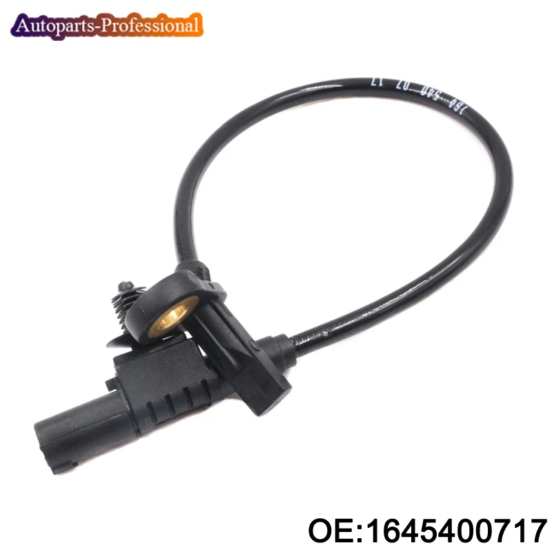 Датчик abs ml350