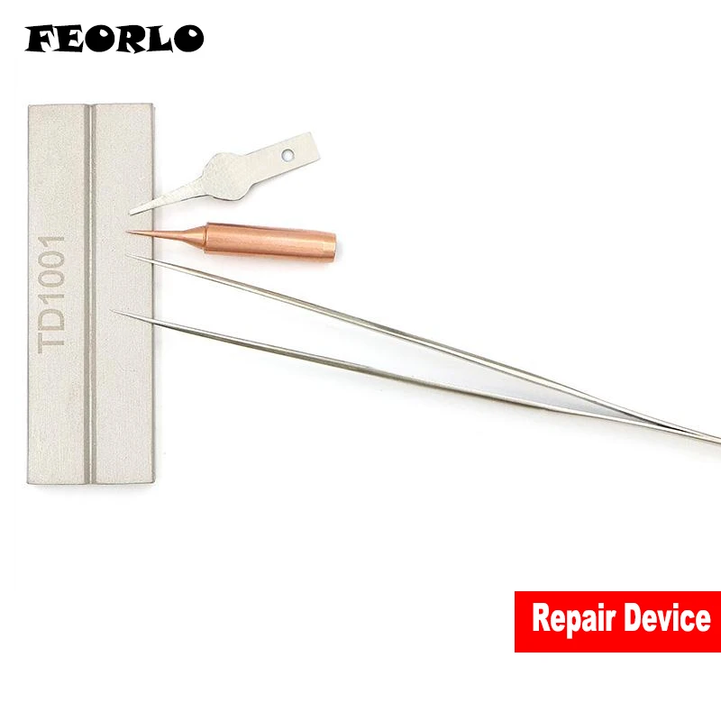 repair device