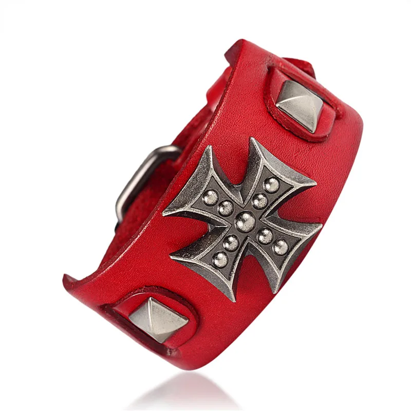 Мужские и женские кожаные браслеты в стиле ретро оптовая продажа 2017|bracelet male|bracelet