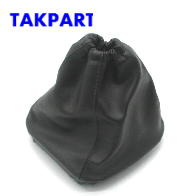 TAKPART для FORD TRANSIT VAN MK7 рычаг переключения передач GAITER 2006-2013 защитная крышка гетры