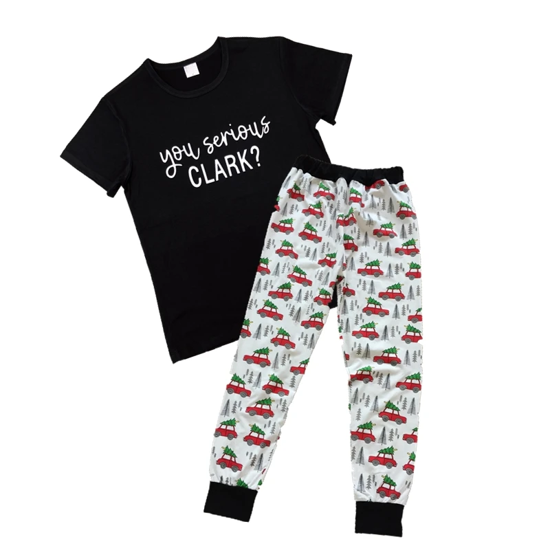 You Serious Clark Toddler Short Sleeve Tee