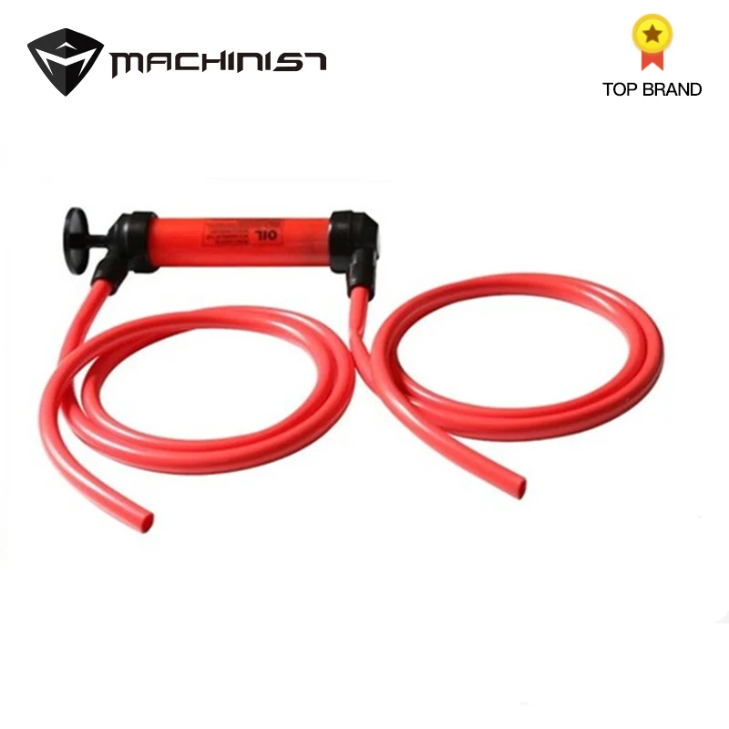 

Portable Auto Pipe Car Water Oil Fuel Change Transfer MIni Car Oil Change Extractor Gas Liquid Pipe Air Pump Kit Car Accessaries