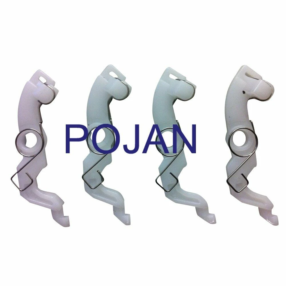 4pcs X Q598267925 Cartridge Lock Kit For Laserjet 2700 3000 3600 3800