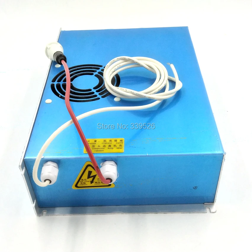 Power supply for RECI CO2 Laser Tube 130W 150W 180W W Z6 W6 Z8 W8 DY20 220V