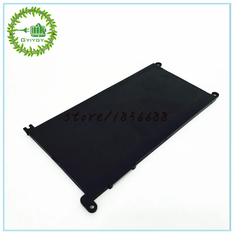 Аккумулятор GYIYGY WDXOR WDX0R для Dell Inspiron 13 5368 5378 7368 7378 15 5565 5567 5568 5578 7560 7570 7579 7569