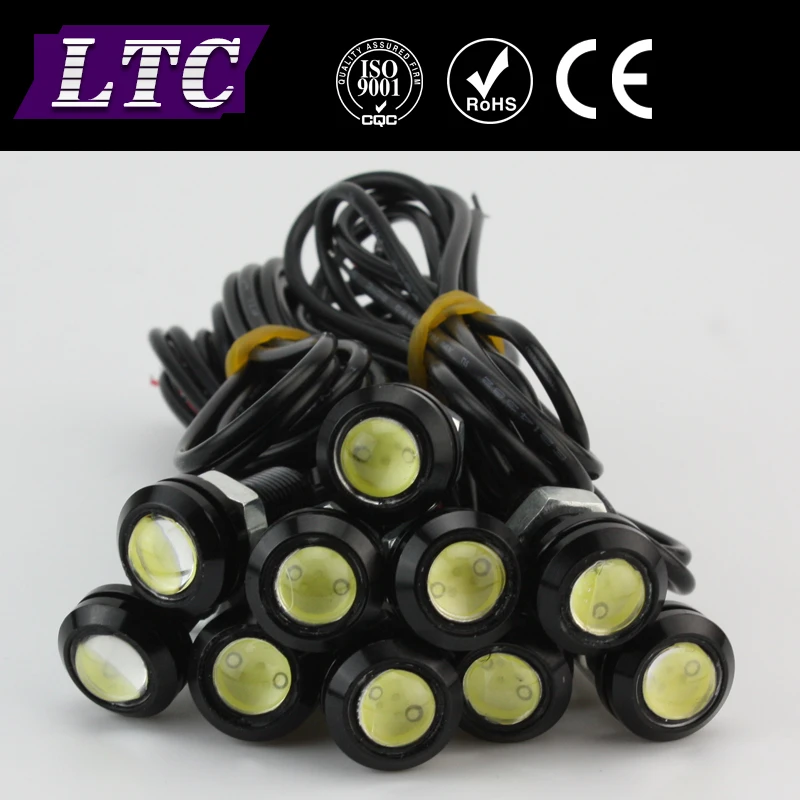 Дхо видео. COB-High Power-steady DRL Eagle Eye dc12v r 016. Ходовые огни 0,5вт*18led. Светодиодные огни Eagle Eye. Ходовые огни Орлиный глаз.