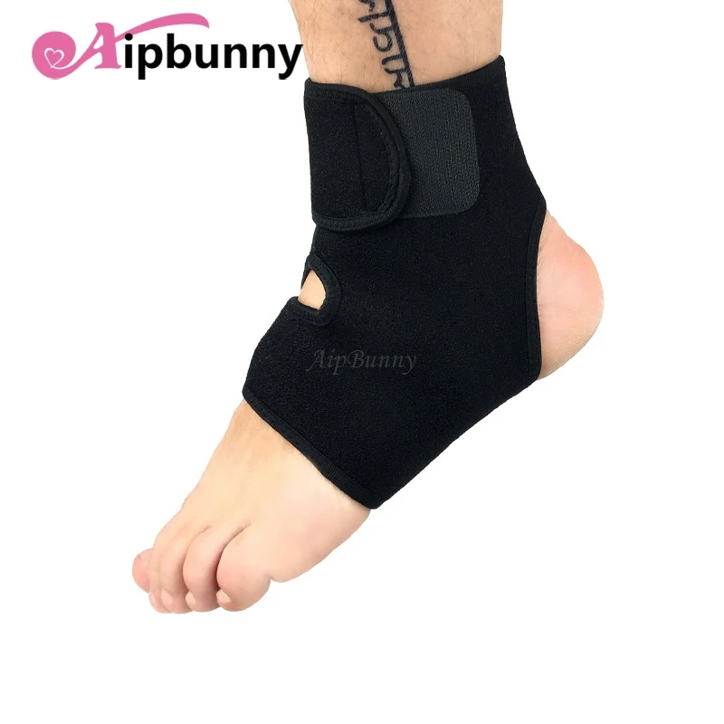 1 Pcs Compression Adjustable OK Clothes Sport Fitness Ankle Support