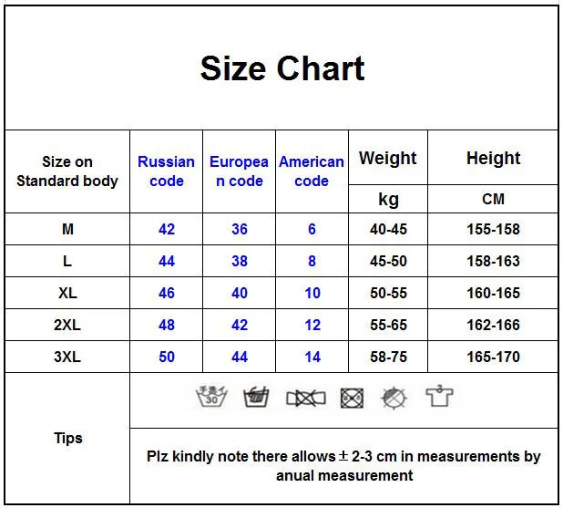 M-XXL