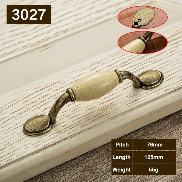 Coprimaniglie Porte In Silicone - 2 Pezzi Bianchi Antiscivolo Per Leve Piatte E Quadrate