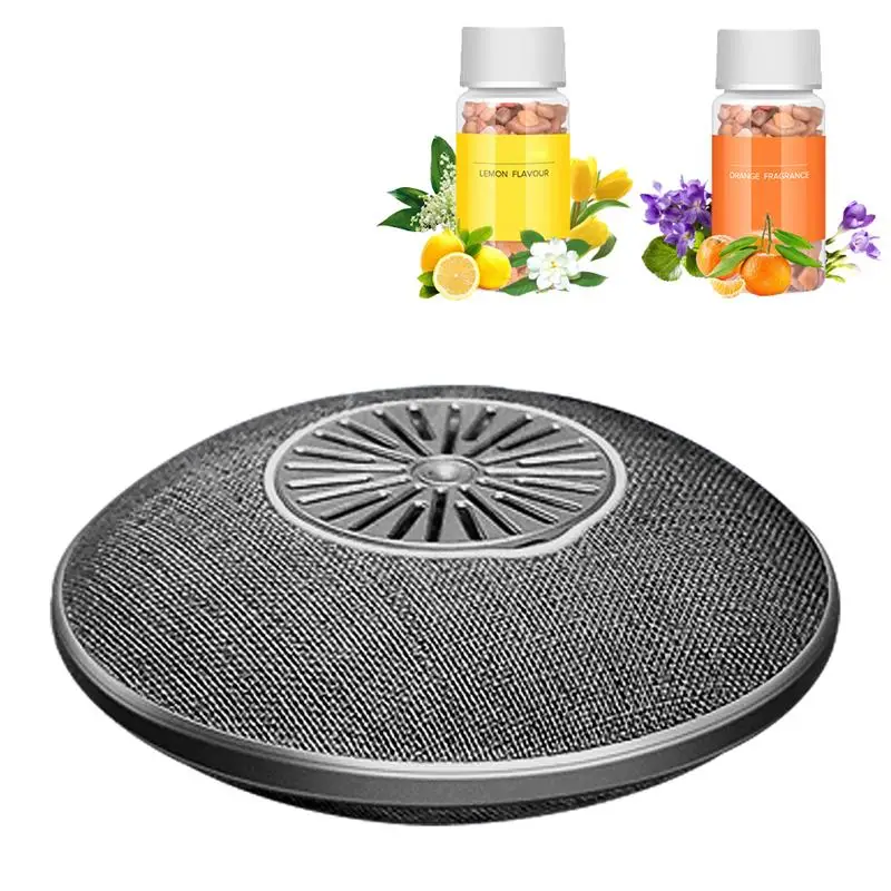 Car Dashboard Auto Air Freshener Car Perfume Automotive Interior Car