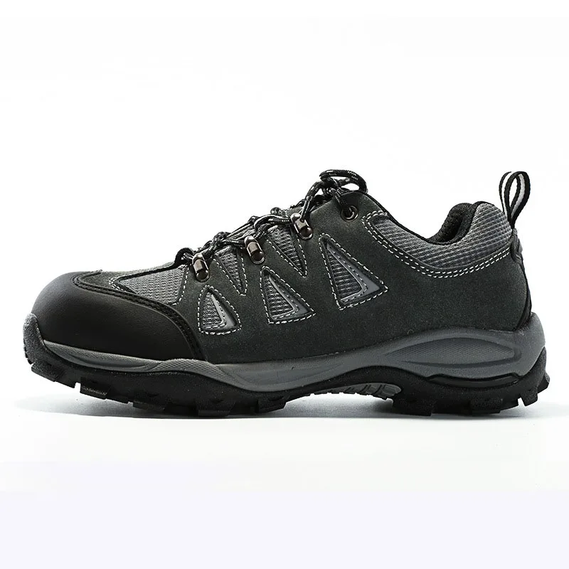 

Safety Shoes Work Shoes Protection Shoes Anti-static Anti-slip Wear Network Men's Shoes