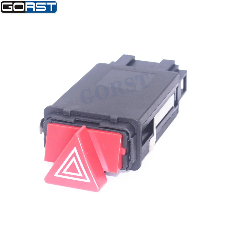 Emergency Hazard Warning Light Flasher SwitchTurn Signal Relay Control