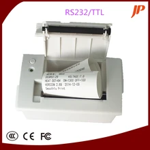 Free shipping panel thermal printer all in POS driving recorder medical equipment