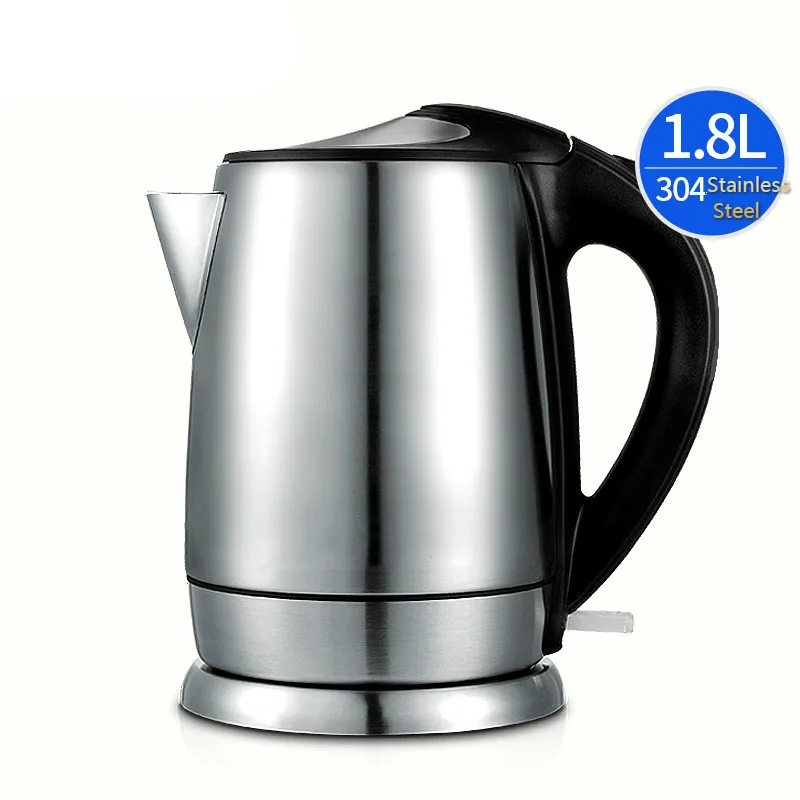 Electric kettle boiler 304 stainless steel electric quick pot home cooking boiling Electric kettle boiler 304 stainless steel electric quick pot home cooking boiling