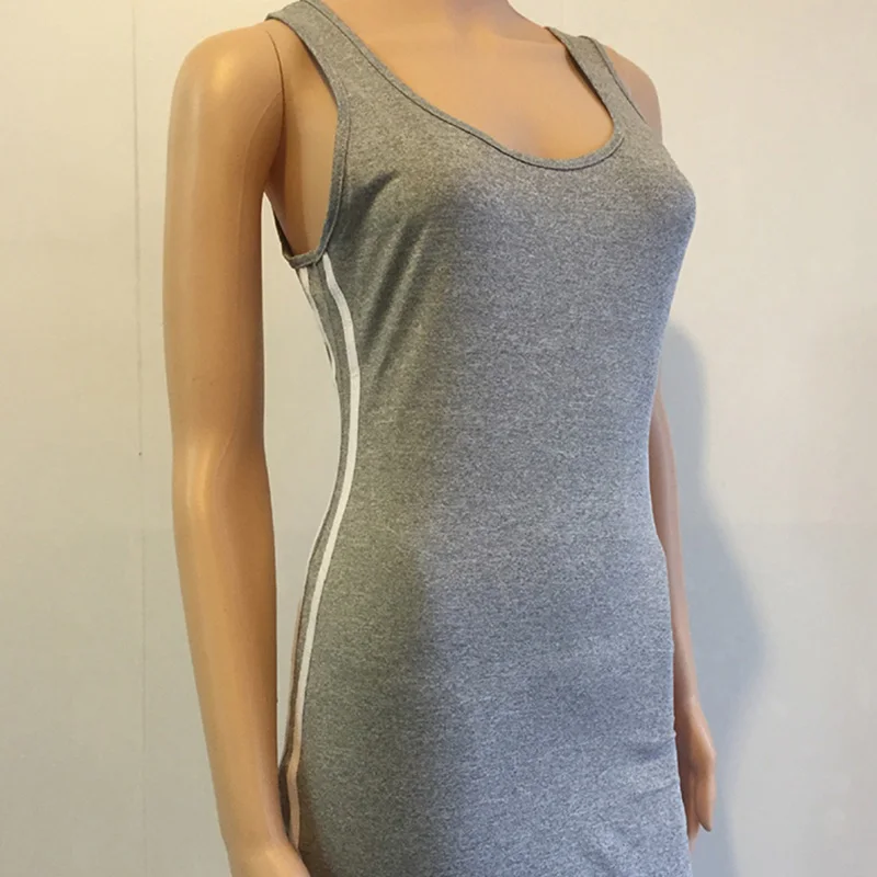 Short-Dress-Summer-Women-Sexy-Hip-Skirt-Solid-Color-Stitching-Striped-Dresses-O-neck-Sleeveless-Casual-Skirts-DR0006 (5)