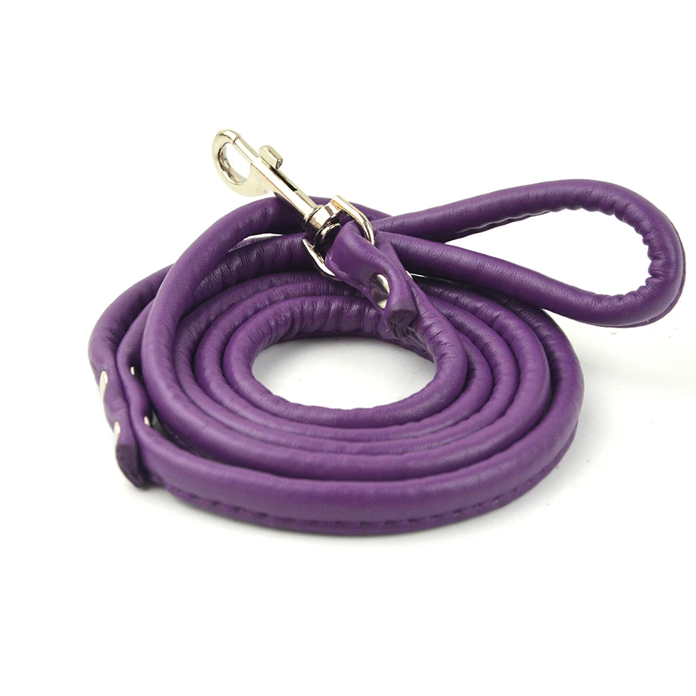 10 шт./Лот 6 цветов 1 0*120 см|leash lead|small dog leashpuppy leash |