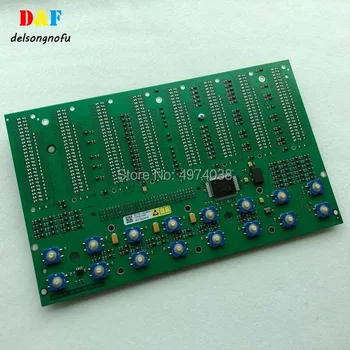 

CD102 SM102 SM74 machines 00.781.4529 HD Flat module IOPB, IOPB-S printed circuit board