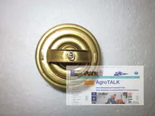 Shenniu SN250 SN254 tractor parts, the HB295T thermostat, part number: