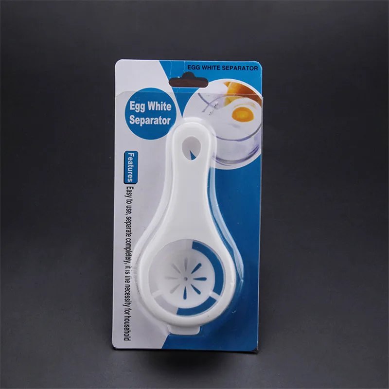 eggs white yolk separate egg white separator cozinha criativa gadget cooking tools